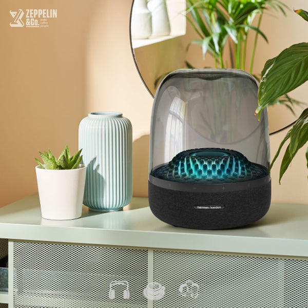 Harman Kardon Aura Studio 4 – Zeppelin & Co