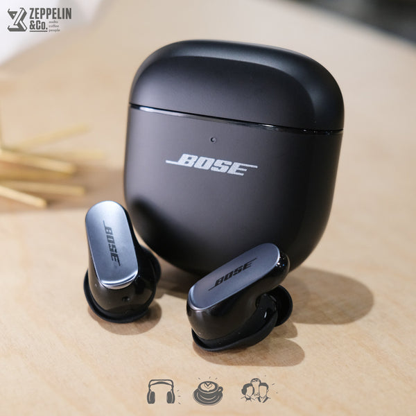 Bose QuietComfort Ultra Headphones – Zeppelin & Co
