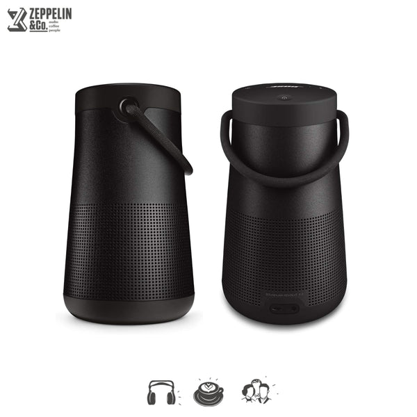 Bose Soundlink Revolve II+ – Zeppelin & Co