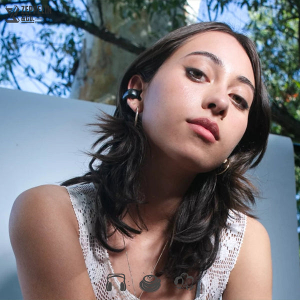 Bose Ultra Open Earbuds – Zeppelin & Co