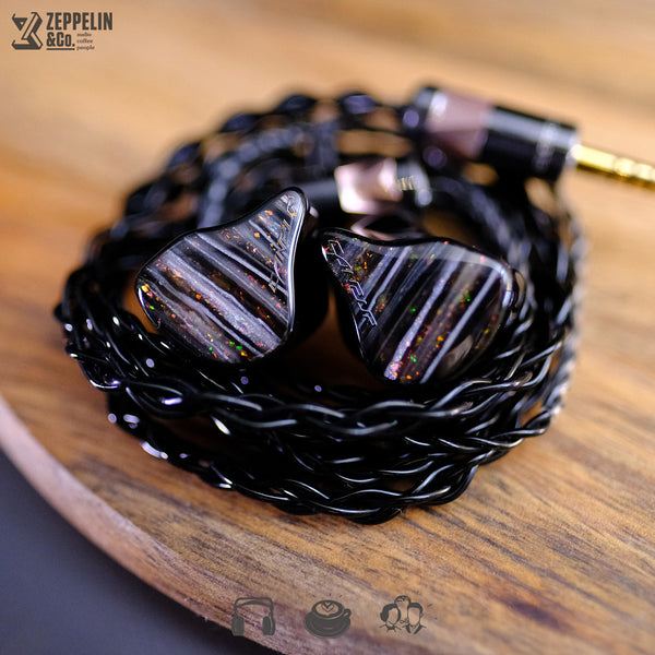 Canpur CP622b eSiq済 Canpur CP622b eSiq済 Canpur CP622B Ti (Limited To 100 Sets Worldwide)