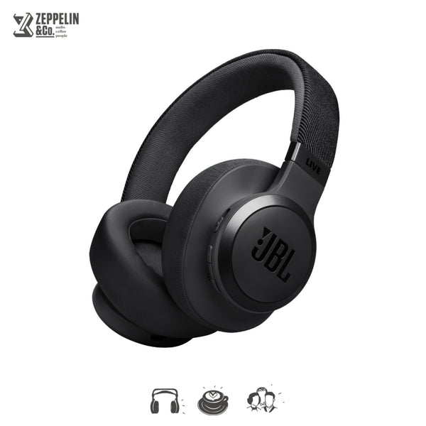 JBL Live 770NC – Zeppelin & Co