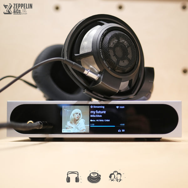 Matrix Audio Mini-I Pro 4