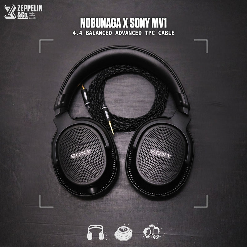 Sony MDR-MV1