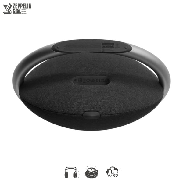 Harman Kardon Onyx Studio 8 Zeppelin & Co