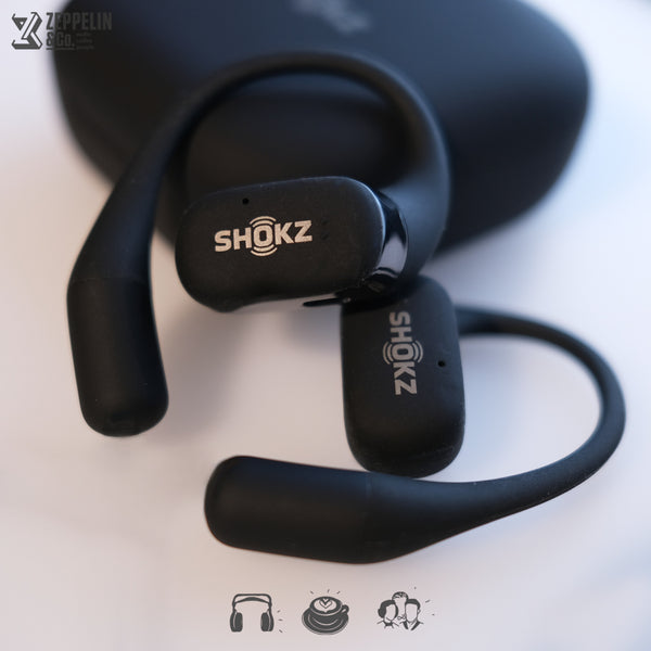 Shokz Headsets, Shokz Singapore