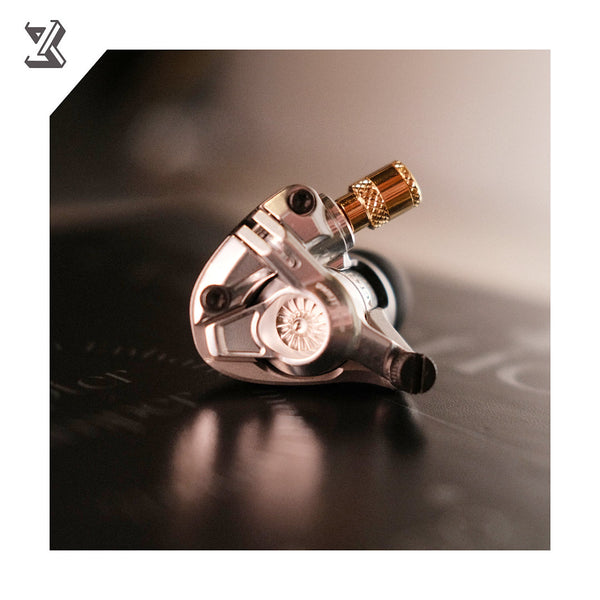 PW Audio Mini Adapters – Zeppelin & Co