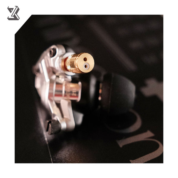 PW Audio Mini Adapters Zeppelin & Co