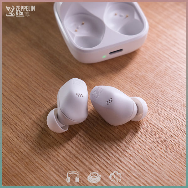 【新品未開封】ゼンハイザー ACCENTUM True Wireless Amazon.co.jp: ゼンハイザー Sennheiser ワイヤレスイヤホン ACCENTUM