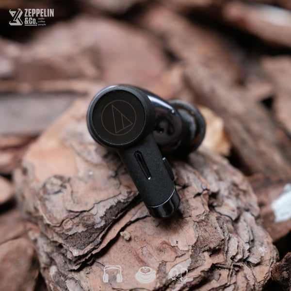 Audio-Technica ATH-TWX9 Mk. 2 – Zeppelin & Co