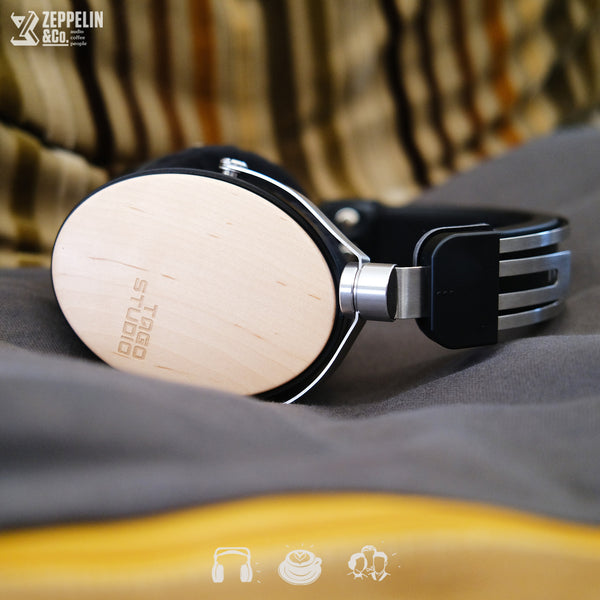 Tago Studio T3-01 – Zeppelin Co - Main Image