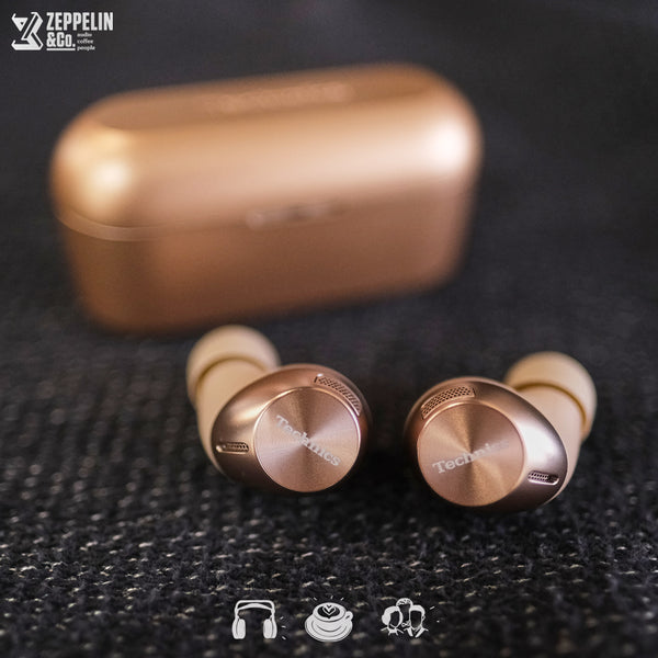 Technics EAH-AZ40M2 大特価！！ EAH-AZ40M2｜Hi-Fi オーディオ - Technics（テクニクス）