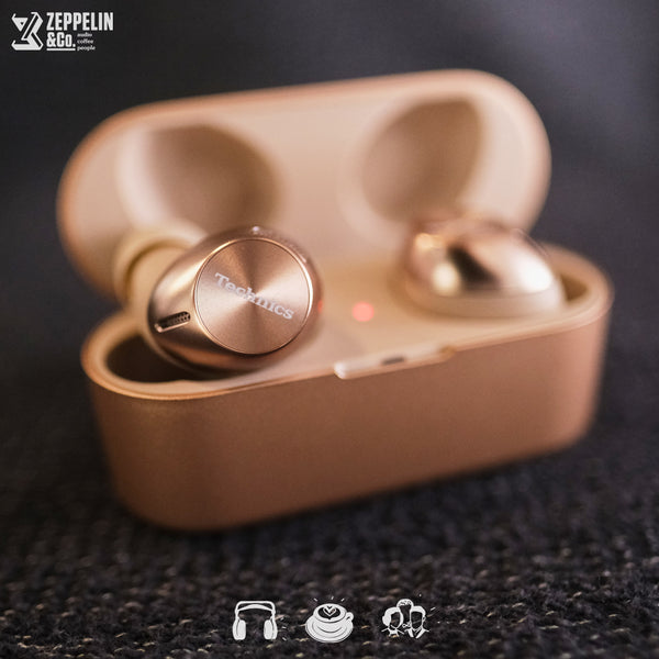 Technics EAH-AZ40M2 – Zeppelin & Co