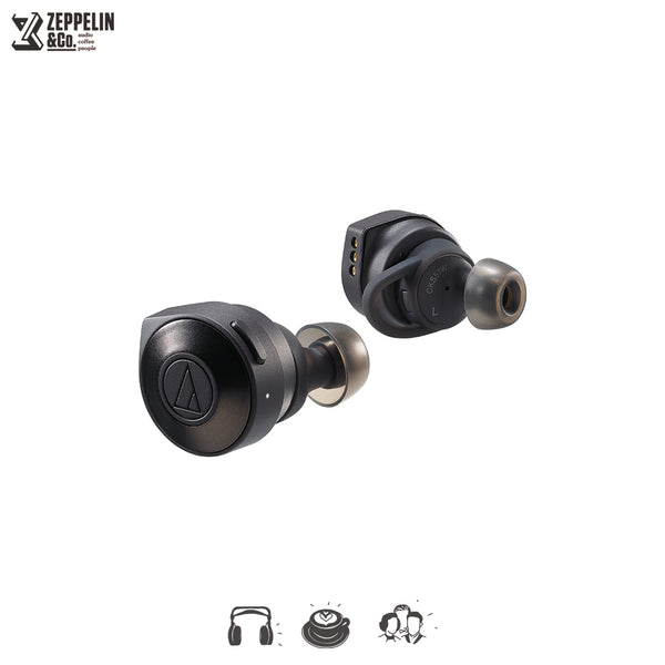 Audio-Technica ATH-CKS5TW – Zeppelin & Co