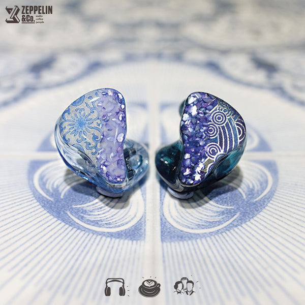 カスタムiem AAW AXH AAW AXH UIEM – Zeppelin & Co