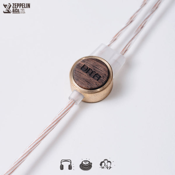Dita Oslo cable – Zeppelin & Co