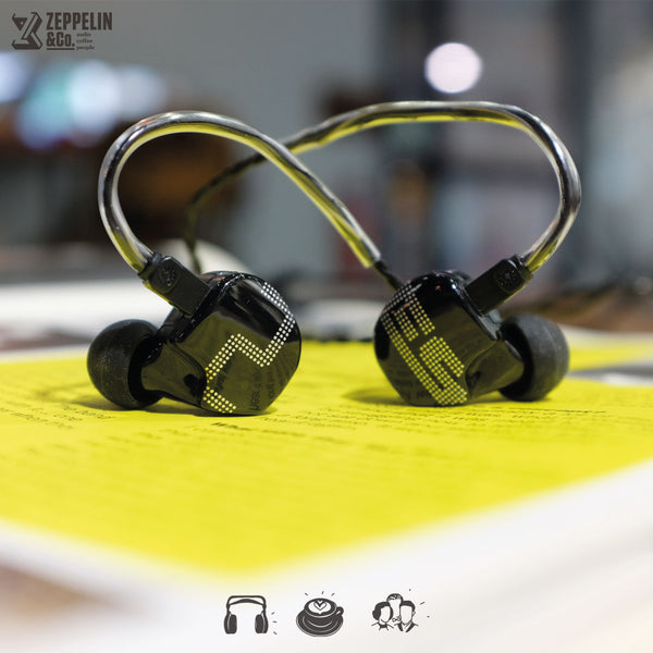 Earsonics ES2 UIEM