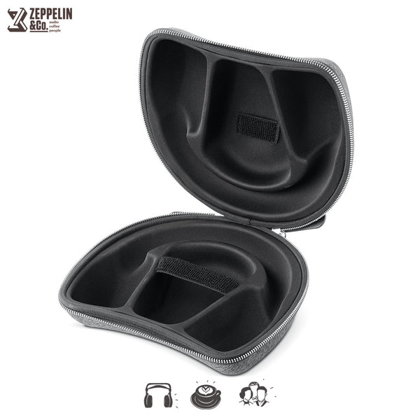 Focal Hardshell Carrying Case – Zeppelin & Co