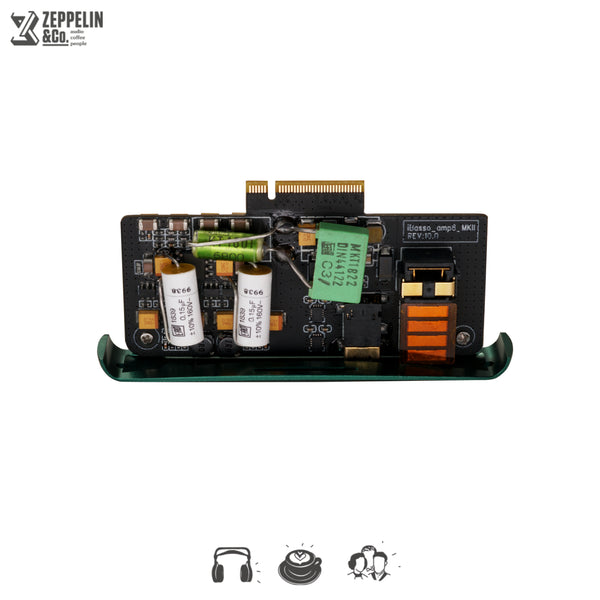 iBasso DX220 + AMP1 MKII & AMP8 中古・ジャンク品 - メルカリ
