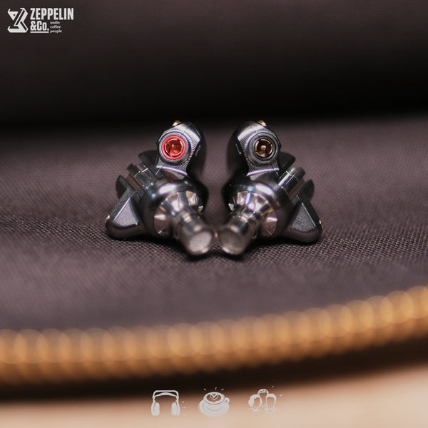 イヤホン acoustune HS1790TI HS1790TI | Acoustune