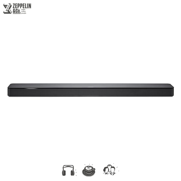 Zeppelin soundbar hot sale