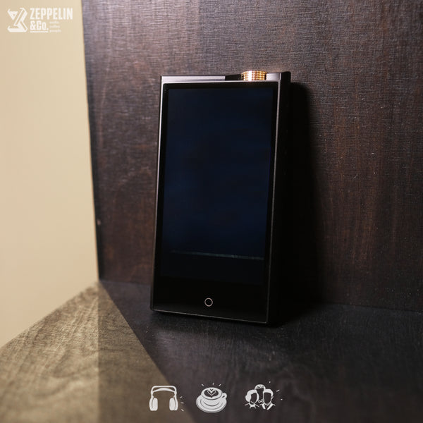 ス*ー様 cayin N7 Cayin N7 Android player review — single-bit, all discrete