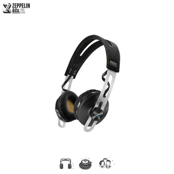 Sennheiser Momentum 4 Wireless – Zeppelin & Co