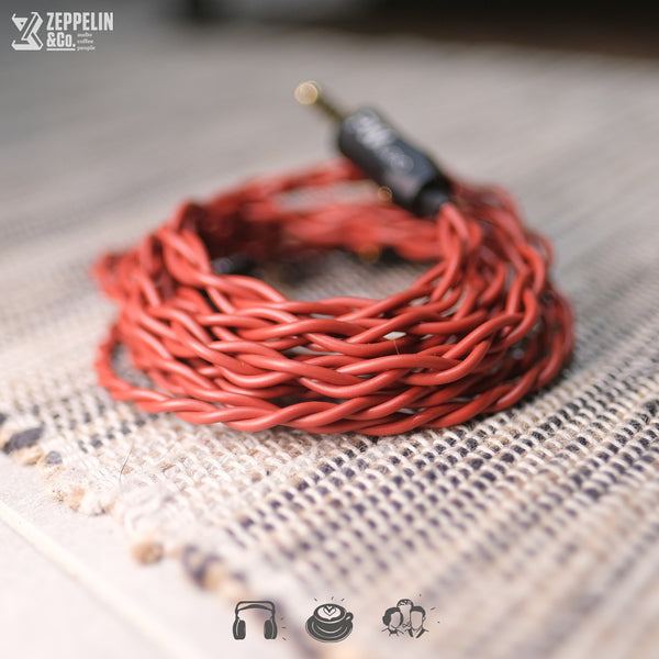PW Ignis (IEM) – Zeppelin & Co