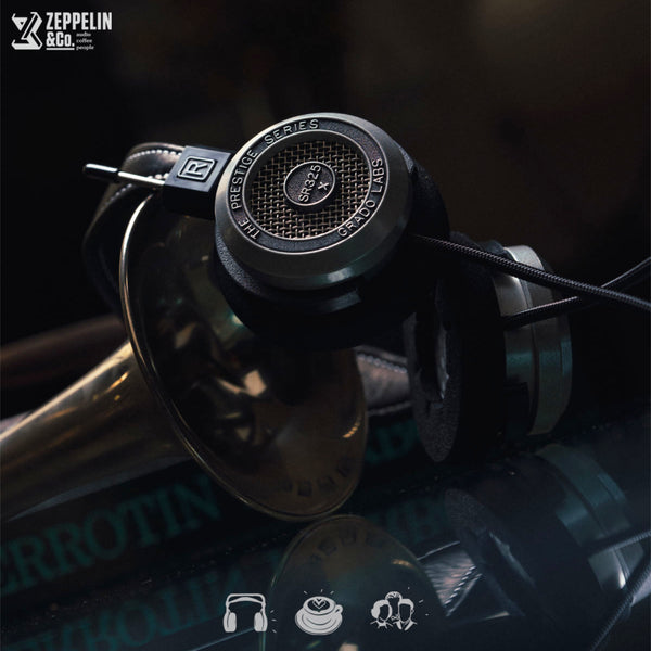 GRADO SR325x【美品】 Grado SR325x | House Of Stereo
