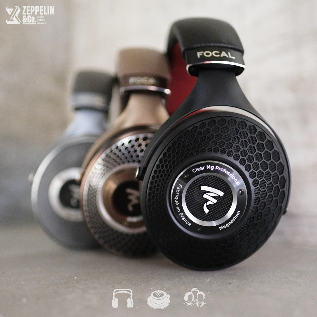Focal Clear MG Pro Review: A Professional's Dream – Zeppelin & Co