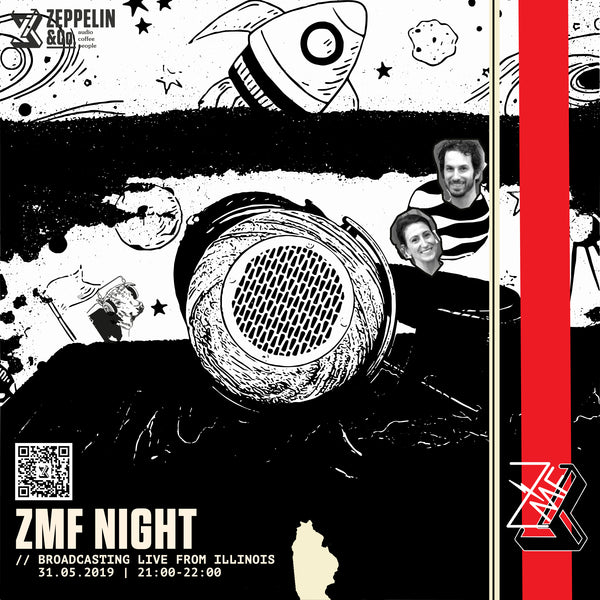 Past Event: ZMF Night