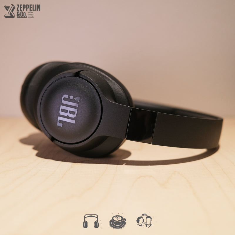 JBL Tune 770NC Headphones, FREE DELIVERY, 7776828 & 7378882