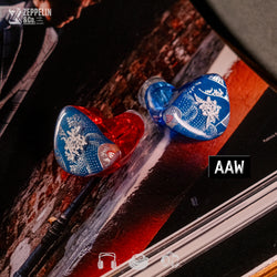 AAW M20+ CIEM