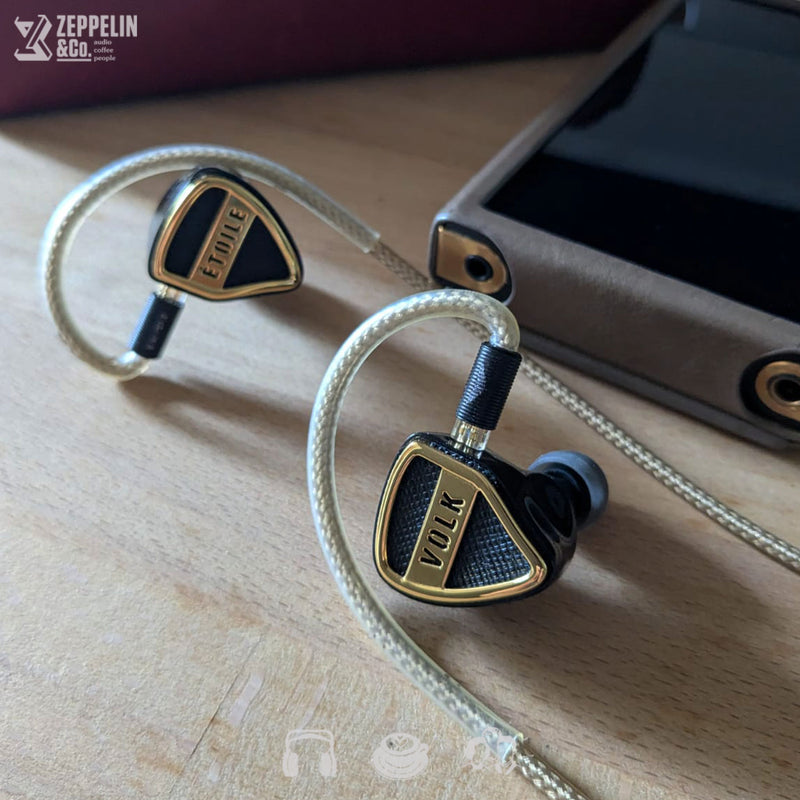 Volk Audio Etoile