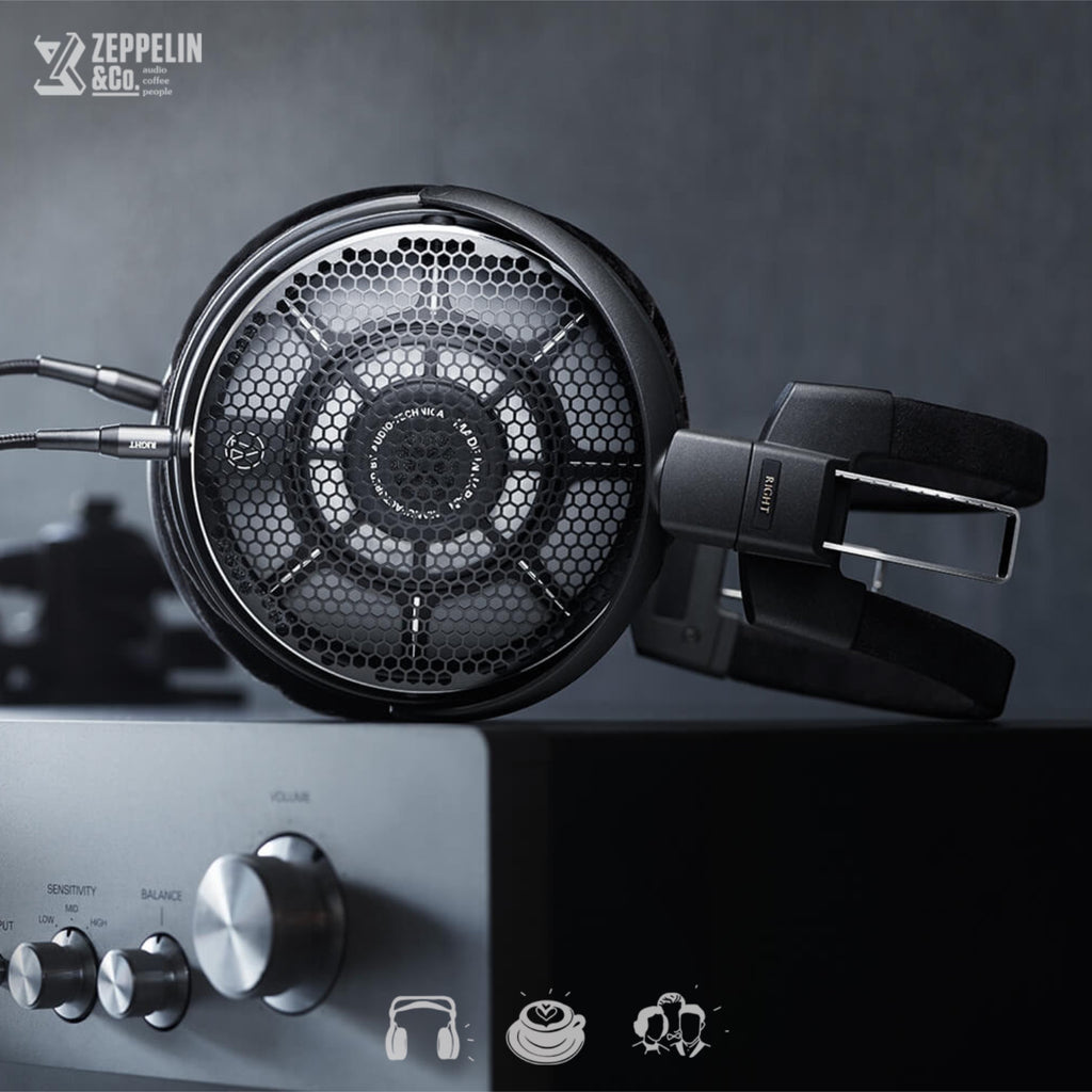 Audio-Technica ATH-ADX7000 – Zeppelin & Co