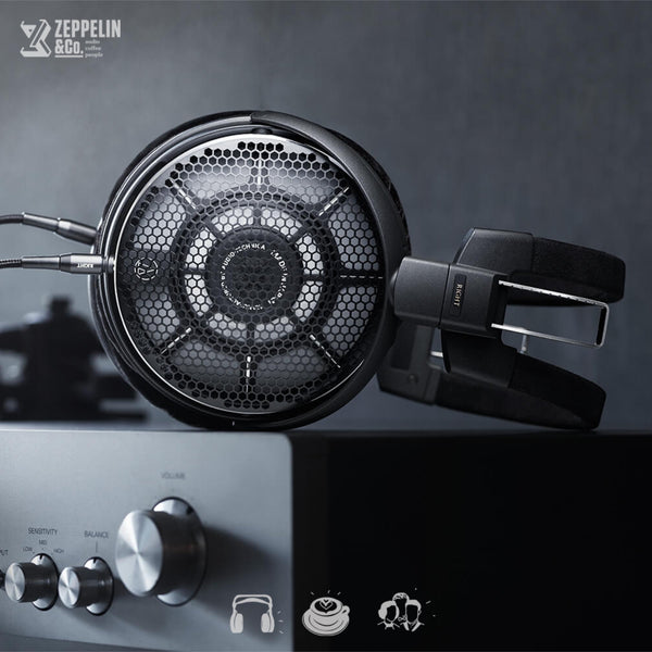 Audio-Technica ATH-ADX7000