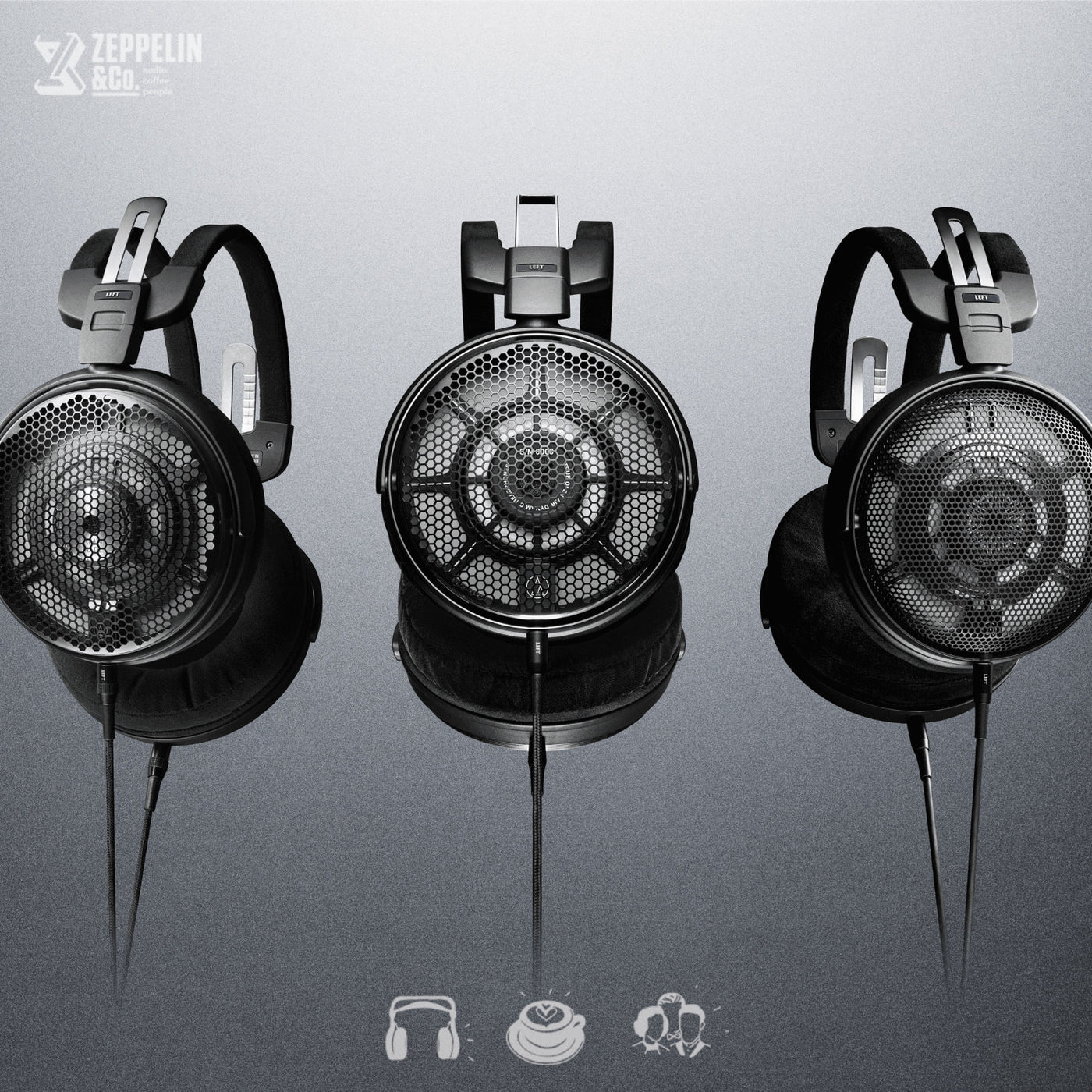Audio-Technica ATH-ADX7000 – Zeppelin & Co