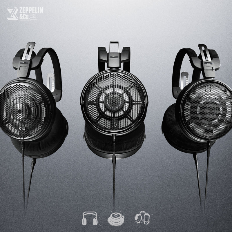 Audio-Technica ATH-ADX7000