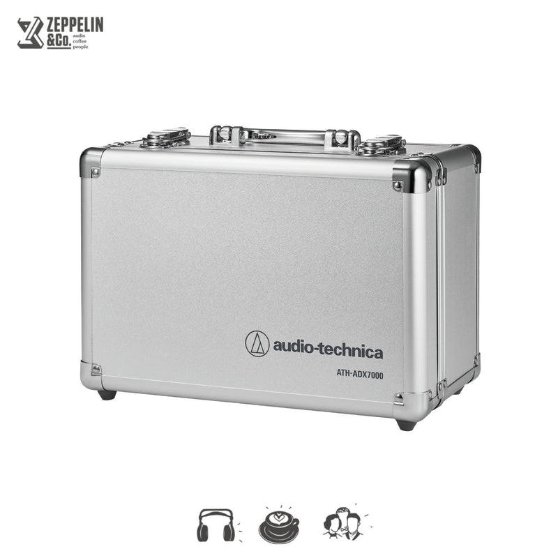 Audio-Technica ATH-ADX7000