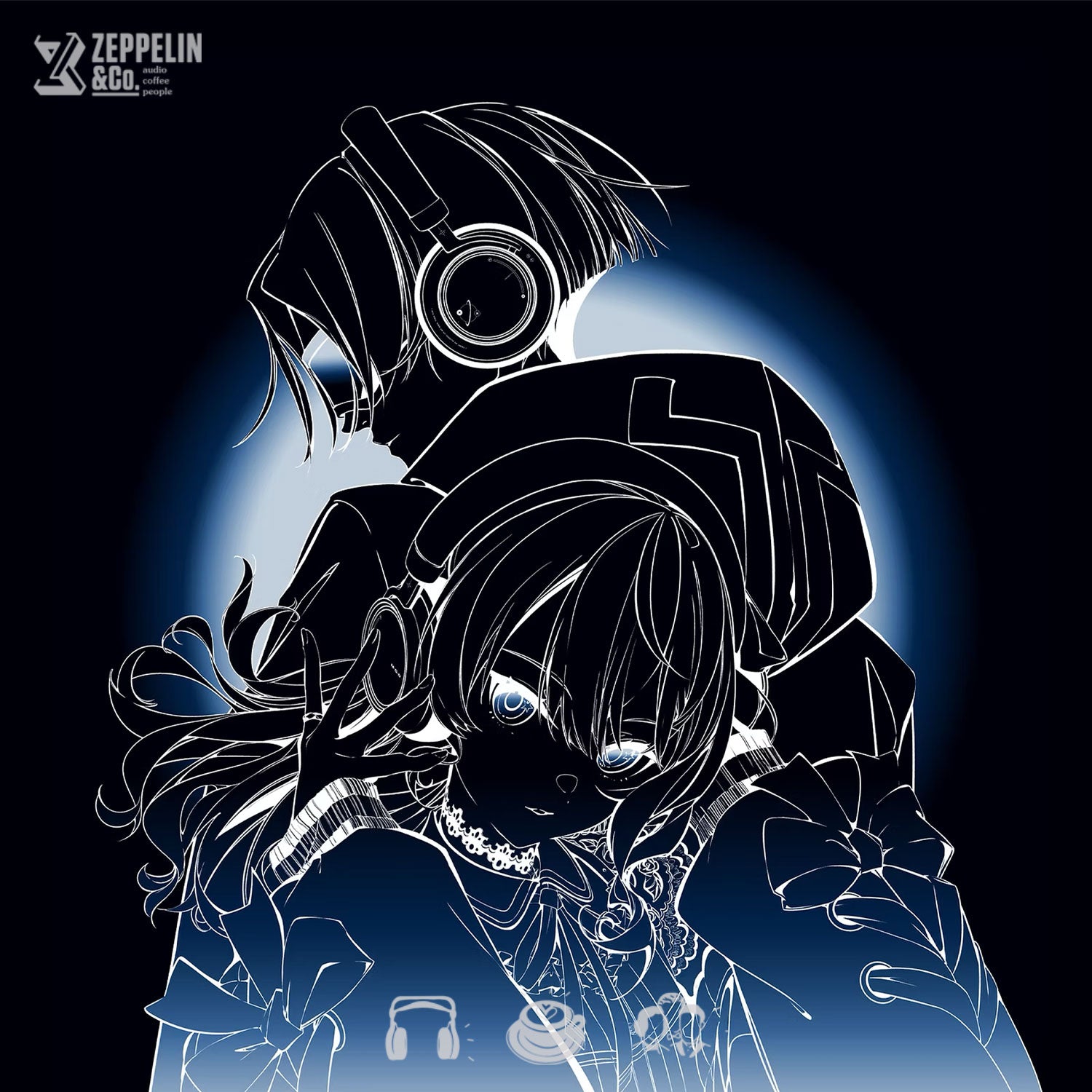 Anima ANW03 Midnight Grand Orchestra ver. – Zeppelin & Co