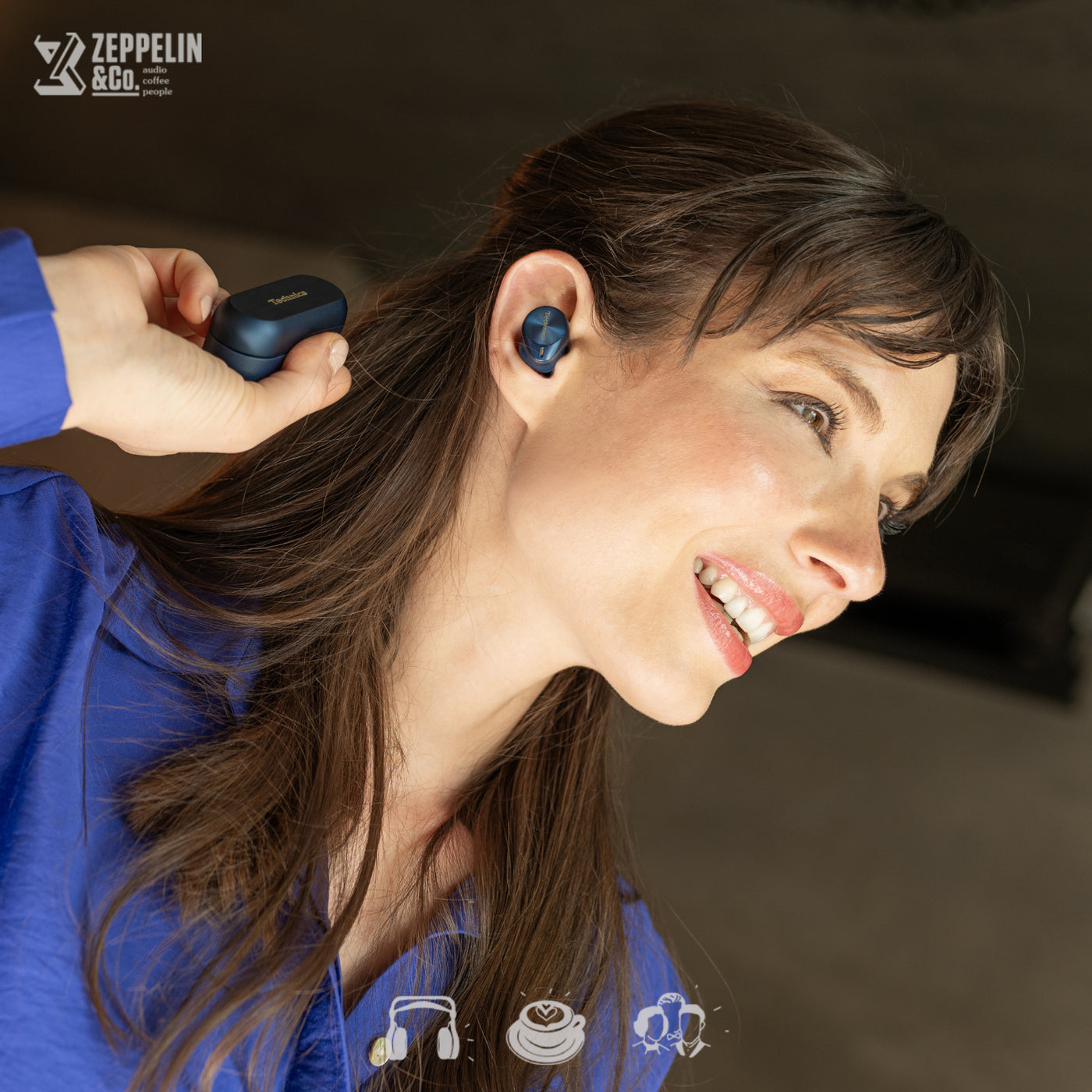 Technics EAH-AZ80 – Zeppelin & Co