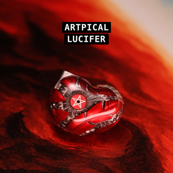 Artpical Lucifer – Zeppelin & Co