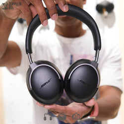 Bose QuietComfort Ultra Headphones