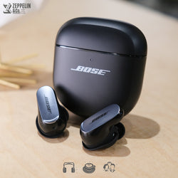 Bose QuietComfort Ultra Earbuds