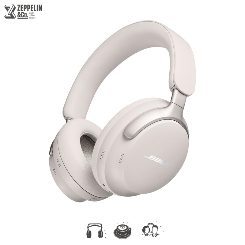 Bose QuietComfort Ultra Headphones