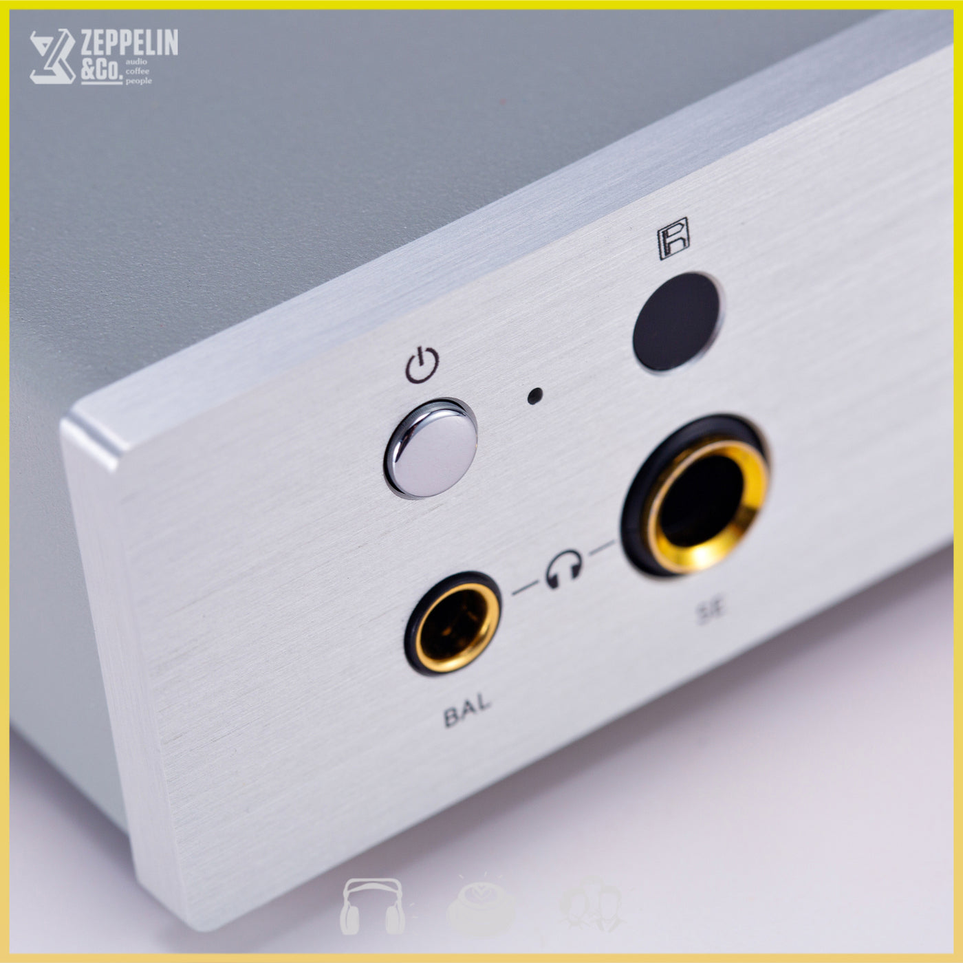 Cayin BTC-2 – Zeppelin & Co