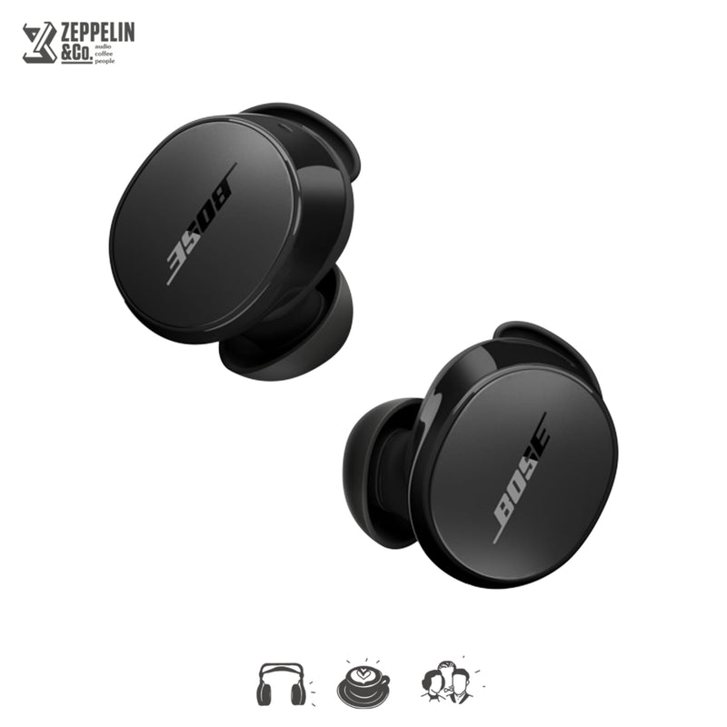 Bose QuietComfort Earbuds III