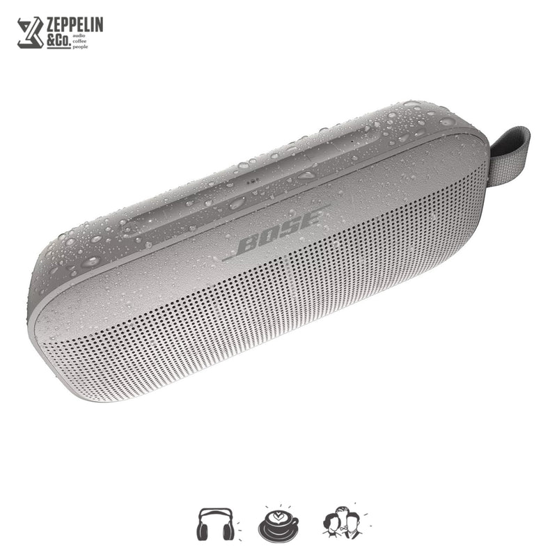 Bose Soundlink Flex