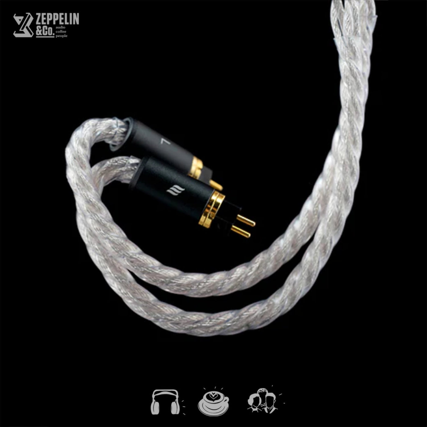 Effect Audio Eros S II – Zeppelin & Co