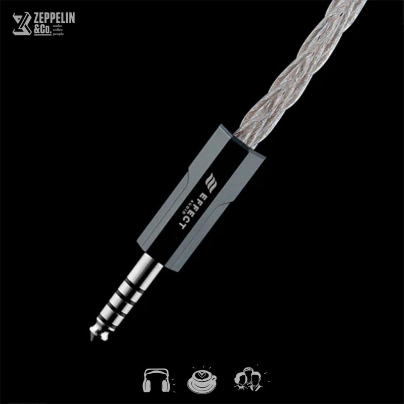 Effect Audio Cadmus II